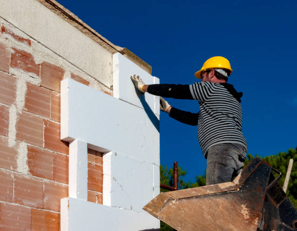 Best Insulation for Specific Applications in Buena Park, CA