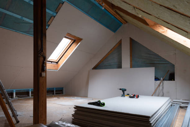 Best Specialized Insulation Services in Buena Park, CA